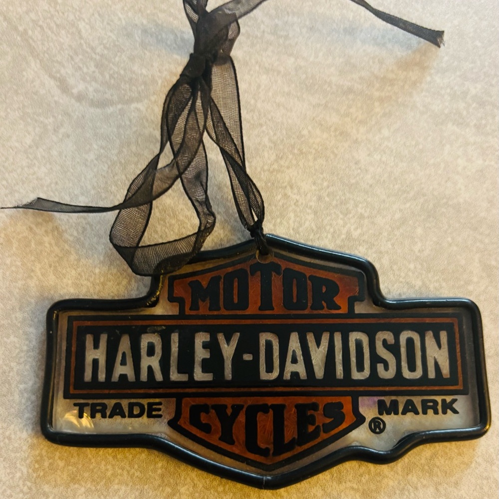 Harley-Davidson Bundle - image 5